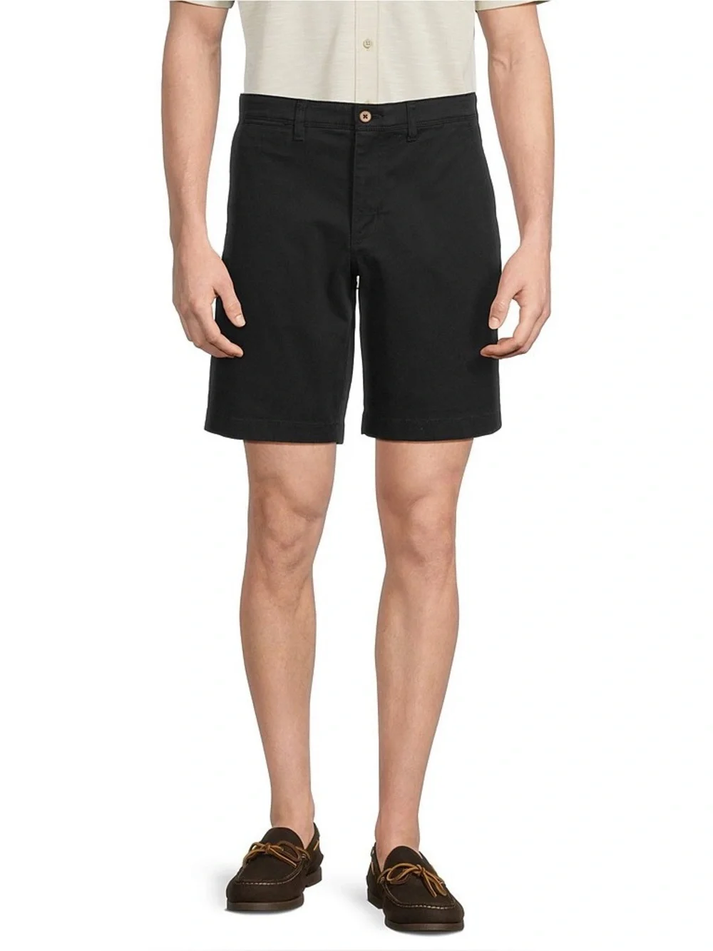 Tommy Bahama Boracay Shorts Size 50R Black Stretch Big Tall